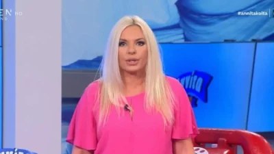 Νεκρός σε τροχαίο πρώην συνεργάτης της Αννίτας Πάνια