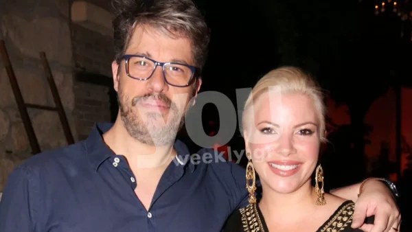 Επιστρέφει στην τηλεόραση πιο αδυνατισμένη από ποτέ - Η ανανεωμένη εικόνα της Αντελίνας Βαρθακούρη
