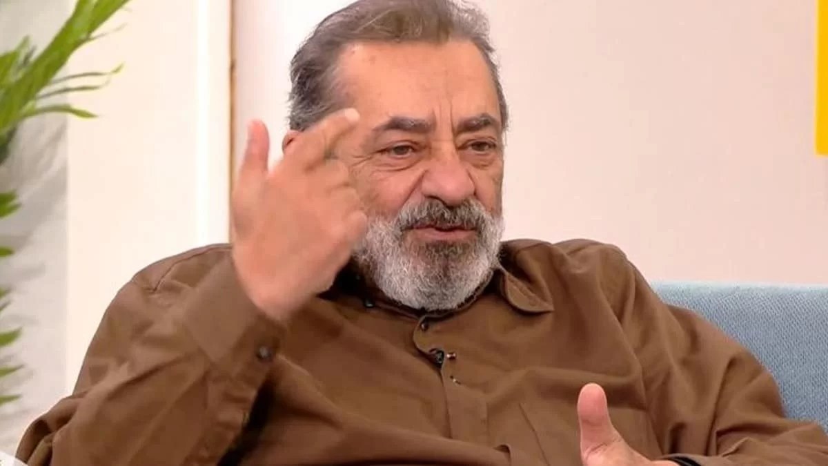 «Απλώς ειρωνεύτηκα λίγο το...» - Ο Αντώνης Καφετζόπουλος απαντά για την "κόντρα" με την Μποφίλιου