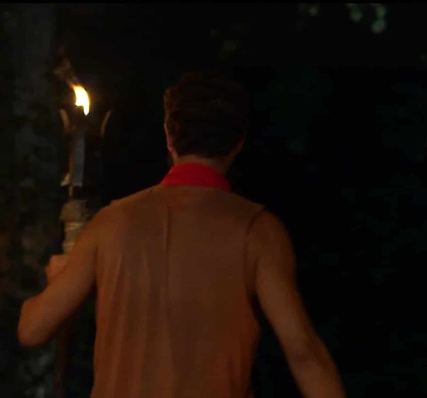 Survivor 5 Με τόσα χρήματα επιστρέφει ο Ρουβάς