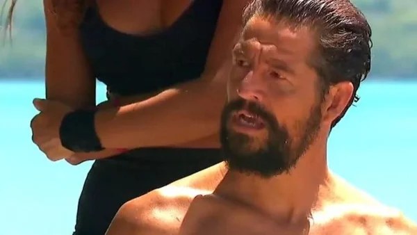 Survivor 5: «Με το καλημέρα είδαμε τα ψέματά σου!» - Ξεσπάθωσε ο Απόστολος κατά του Τάκη