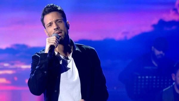 Καλεσμένος σε εκπομπή του Mega ο Κωνσταντίνος Αργυρός- Θα βαρέσει 40ρι στην τηλεθέαση