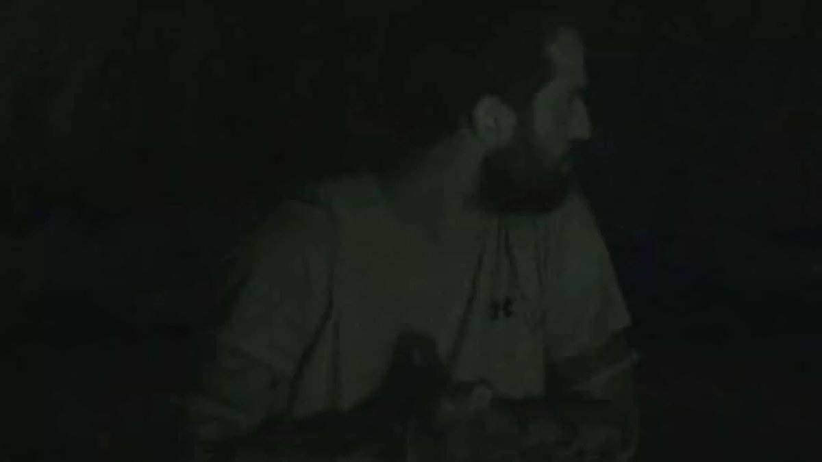 Survivor 5: «Είσαι ντροπή, από δω και πέρα...» - Έγινε το σώσε όταν επέστρεψαν στην καλύβα οι Μπλε