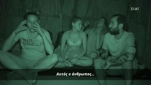 Survivor 5: «Αυτός ο άνθρωπος, όταν πηγαίναμε στους αγώνες...» - Αναπολούν τον Εμμανουήλ