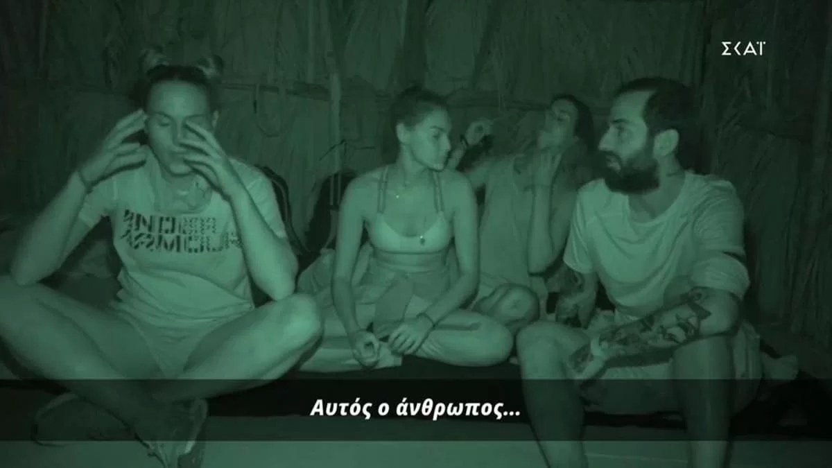 Survivor 5: «Αυτός ο άνθρωπος, όταν πηγαίναμε στους αγώνες...» - Αναπολούν τον Εμμανουήλ