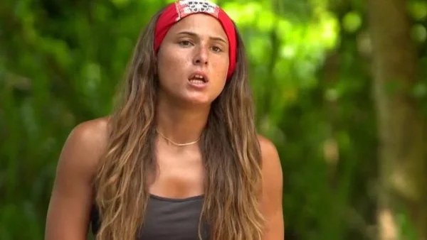 Survivor 5: «Τους παίρνει στο δάσος και τους...» - Η Ασημίνα ξεσκέπασε για τα καλά τις τακτικές του Άρη