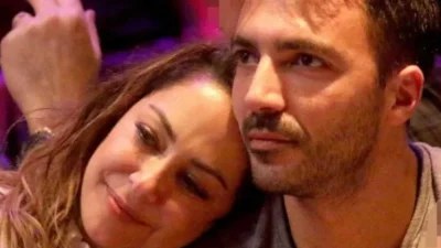 Μελίνα Ασλανίδου: Ξανά έφτιαξε τη ζωή του ο Βασίλης Μουντάκης! Αυτή είναι η νέα του σύντροφος