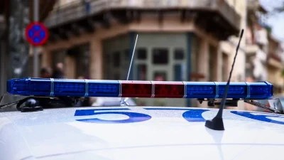 Στυλίδα: Κατηγορείται για λαθρεμπόριο ο 58χρονος τραγουδιστής