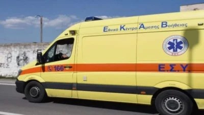 Αταλάντη: Αυτοκίνητο παρέσυρε και σκότωσε 6χρονο αγοράκι που έκανε ποδήλατο