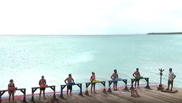 Survivor 5: Ποιος παίκτης κέρδισε την ατομική ασυλία;