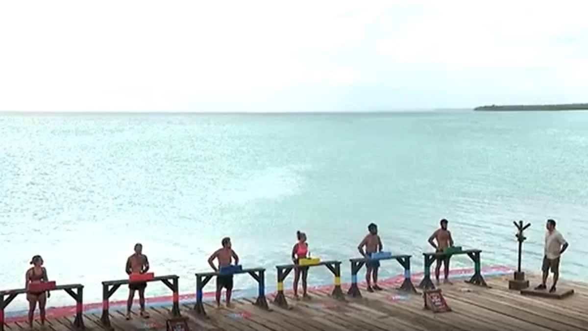 Survivor 5: Ποιος παίκτης κέρδισε την ατομική ασυλία;