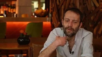 «Μετά την απόπειρα, τη νοσηλεία και...» - Ο Αύγουστος Κορτώ αποκαλύπτει σε μία σπάνια συνέντευξη