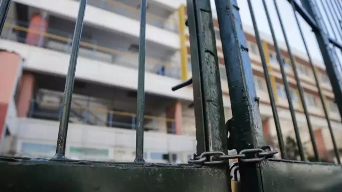 Πατήσια: Νέο περιστατικό βίας από μαθητές μετά την αυτοκτονία του 14χρονου