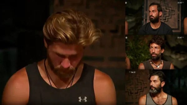 Survivor 5 trailer 22/5: Βαρύ το κλίμα στο συμβούλιο του νησιού - Άσχημα ψυχολογικά οι παίκτες