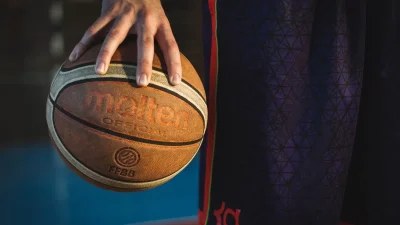 Θρήνος στον χώρο του αθλητισμού - Πέθανε 22χρονος μπασκεμπολίστας