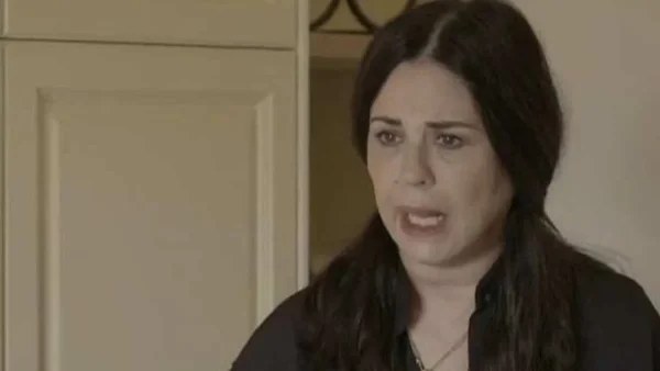Σασμός: «Αν θα ερωτευτεί η Καλλιόπη...» - Η Τζομπανάκη αποκαλύπτει λίγο πριν το φινάλε του πρώτου κύκλου