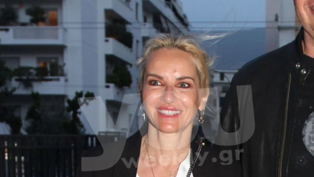 Η Μαρία Μπεκατώρου ''απασφάλισε'' για τη δουλειά που δε θα ήθελε να ξανακάνει