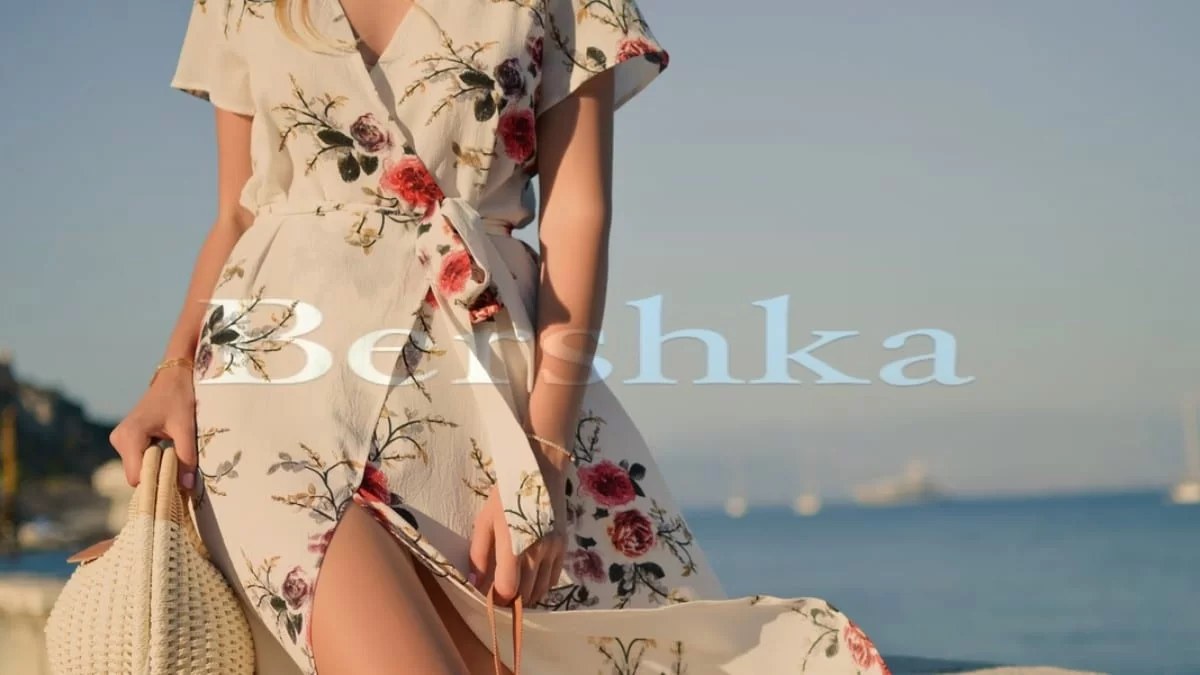 Έμειναν λίγα κομμάτια - Κάνε δικό σου το πιο περιζήτητο φόρεμα από τα Bershka μόνο με 6 ευρώ