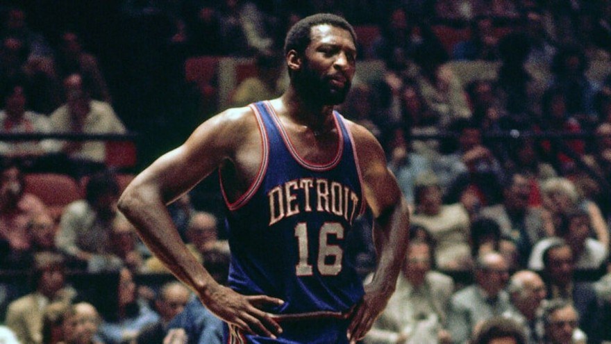 Bob Lanier