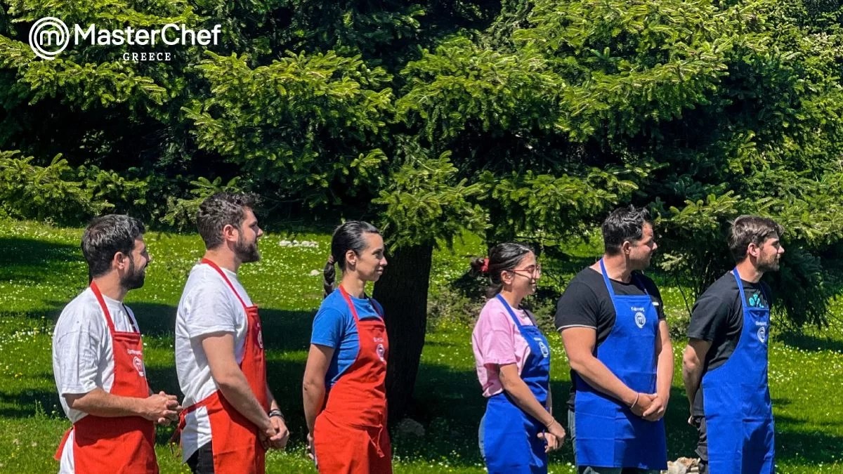 MasterChef 6 Spoiler: Οι πρώτες πληροφορίες για τον μεγάλο νικητή