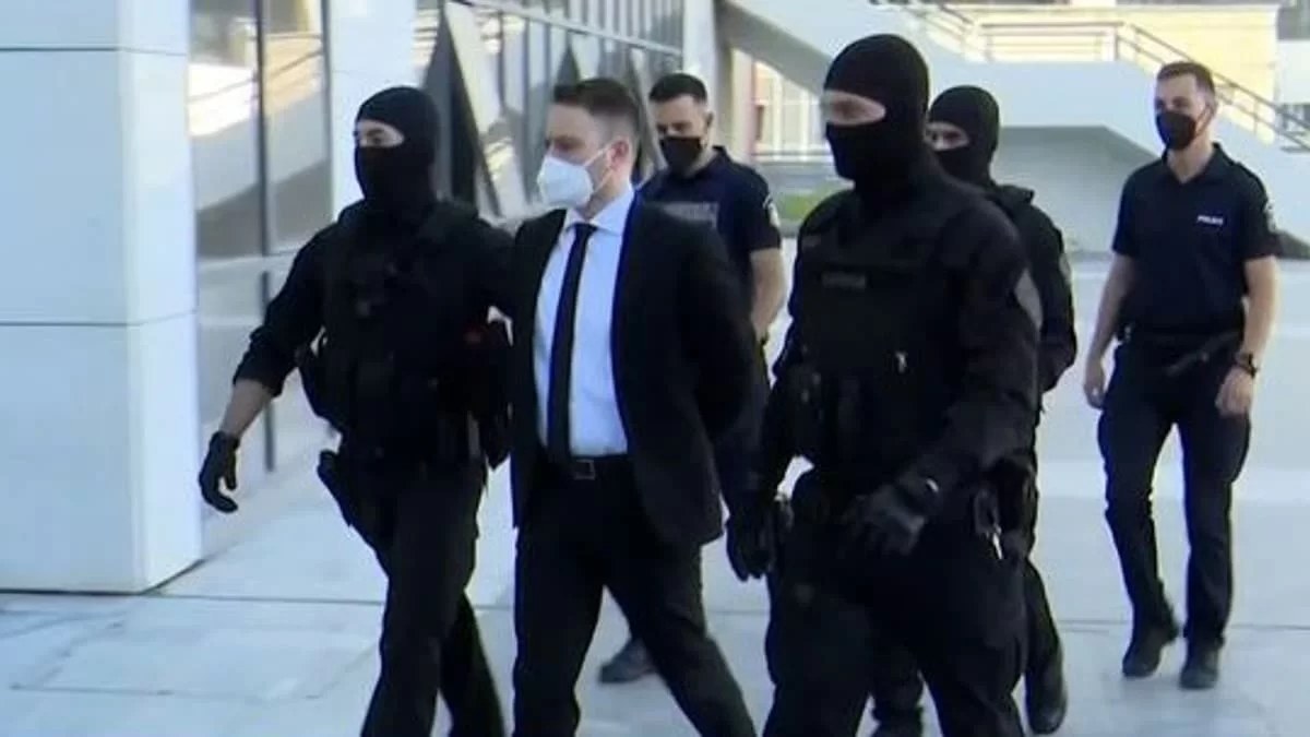 Γλυκά Νερά: «Βλέπω πρόθεση να τελέσατε φόνο» - Η εισαγγελία "γονάτισε" τον Αναγνωστόπουλο μετά την απολογία του