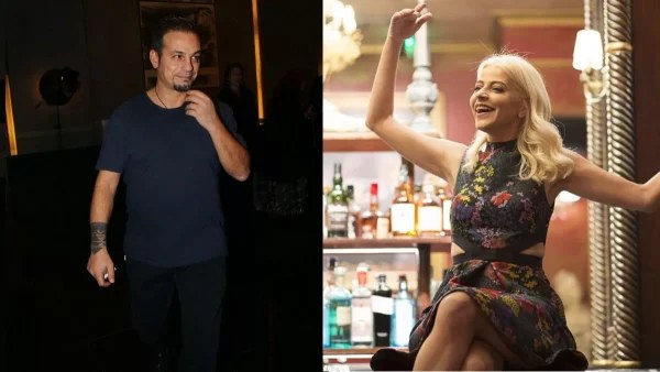 Αυτός 49 κι εκείνη... - Πόσο χρονών είναι η νέα σύντροφος του Ντέμη Νικολαΐδη