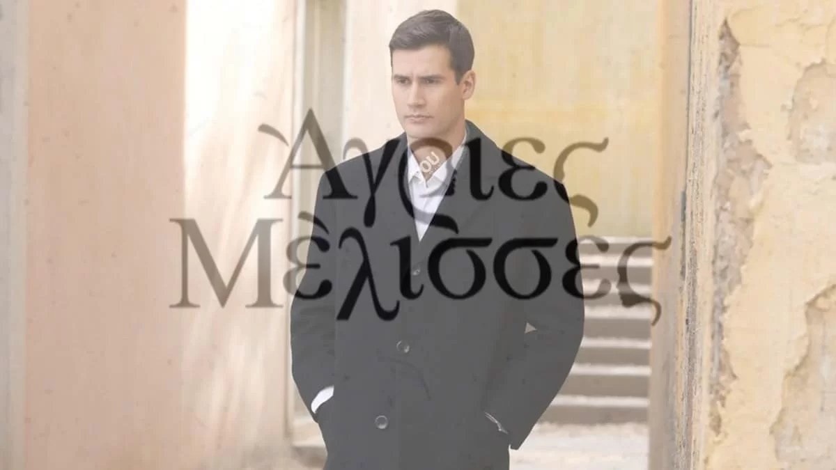 Άγριες Μέλισσες: Θανάσιμος κίνδυνος για τον Νικηφόρο - Μεγάλη αγωνία για την Ασημίνα