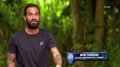 Survivor 5: Ο Σοϊλέδης ετοιμάζει ακραίο σχέδιο εξόντωσης Μαρτίκα - «Θα τιμωρηθεί...»