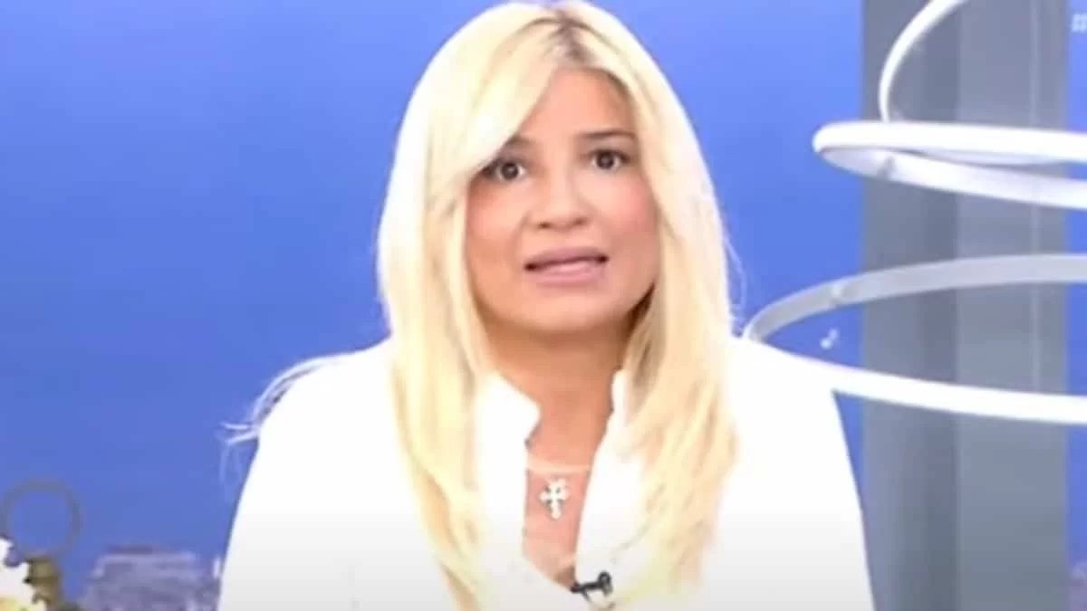 «Συγκρίνουμε δηλαδή τι;» - Απίστευτο ξέσπασμα της Φαίης Σκορδά στο Πρωινό