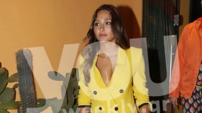 Survivor 5: «Πολλά πράγματα μου έλειψαν...» - Άκρως αποκαλυπτική η Ναυσικά Παναγιωτακοπούλου