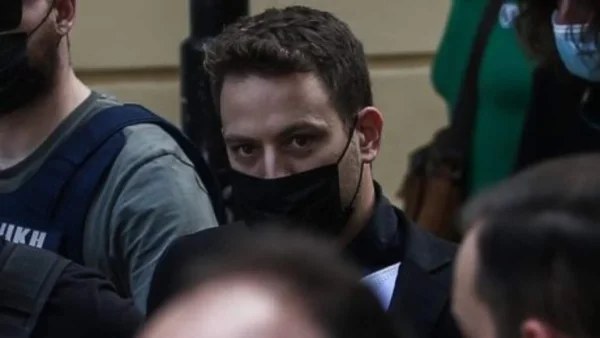 Δίκη Γλυκά Νερά: Ανακοινώθηκε η ποινή για τον Μπάμπη Αναγνωστόπουλο - Πόσα χρόνια θα φυλακιστεί