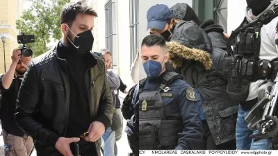 Τραγωδία Πάτρα: Έρχονται πέντε πορίσματα για τους θανάτους των τριών κοριτσιών