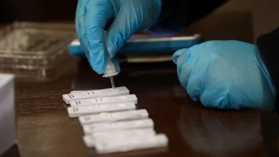 Κορωνοϊός: Ο χάρτης των σημερινών κρουσμάτων 30/5