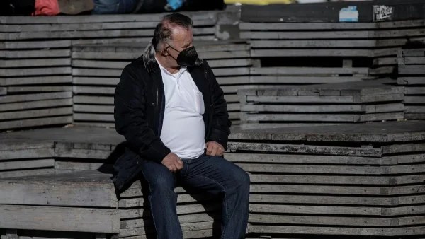 Κορωνοϊός: Πετάμε επιτέλους τις μάσκες - Τέλος των περιοριστικών μέτρων