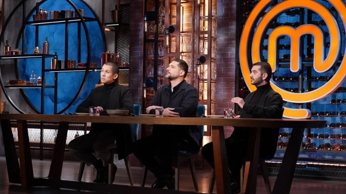 MasterChef 6 spoiler: Άλλους περιμέναμε άλλοι θα φτάσουν τελικό! Η τυχερή δυάδα