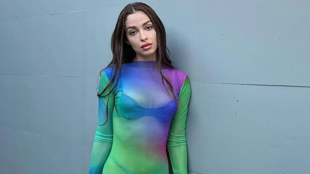 Η Ελένη Φουρέιρα πόζαρε ολόγυμνη στο Instagram - Αυτή είναι η φωτογραφία που άναψε "φωτιές"