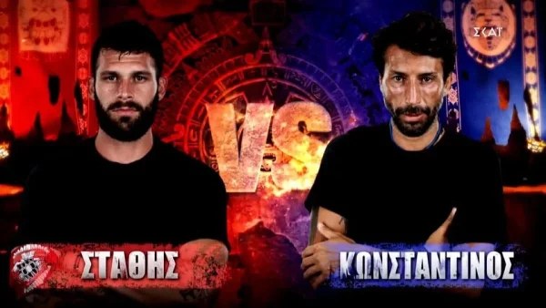 Survivor 5: Αυτή η ομάδα κέρδισε το έπαθλο φαγητού
