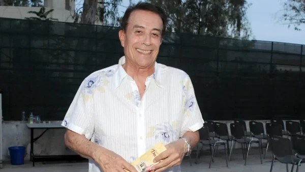 Αφιέρωμα της ΕΡΤ στη μνήμη του Δάκη