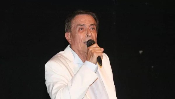 Έφυγε από την ζωή ο Δάκης