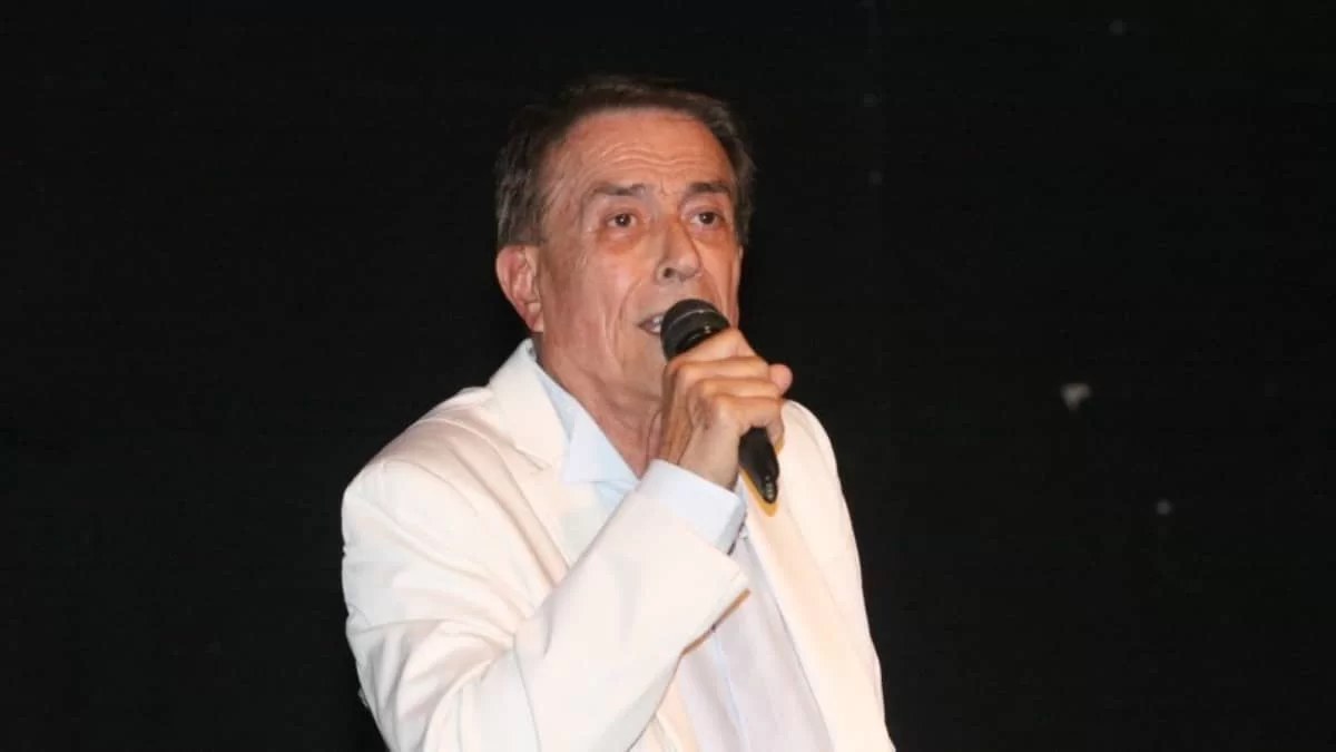 Έφυγε από την ζωή ο Δάκης