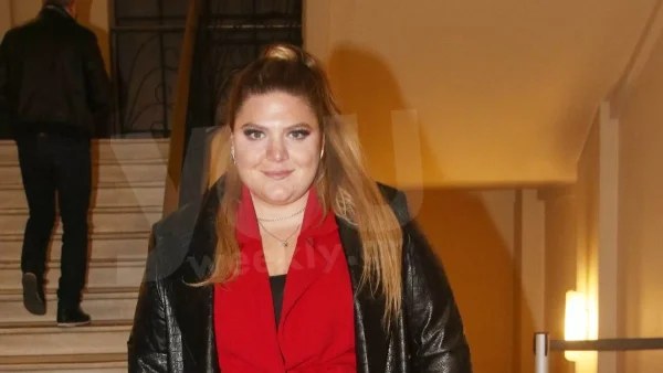 Δανάη Μπάρκα: Αποκαλύφθηκε το μέλλον της εκπομπής «Πάμε Δανάη»