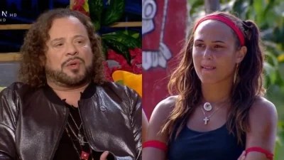 Έφτασε ένα βήμα πριν καταστραφεί οικονομικά - Η γυναίκα που "διέλυσε" τον Χρήστο Δάντη πριν γνωρίσει την Ασημίνα