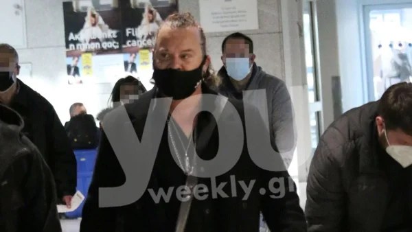 Survivor 5: «Και μόνο που σε χτυπούν...» - Ο Δάντης στηρίζει μέχρι τέλους την Ασημίνα σε ανάρτησή του