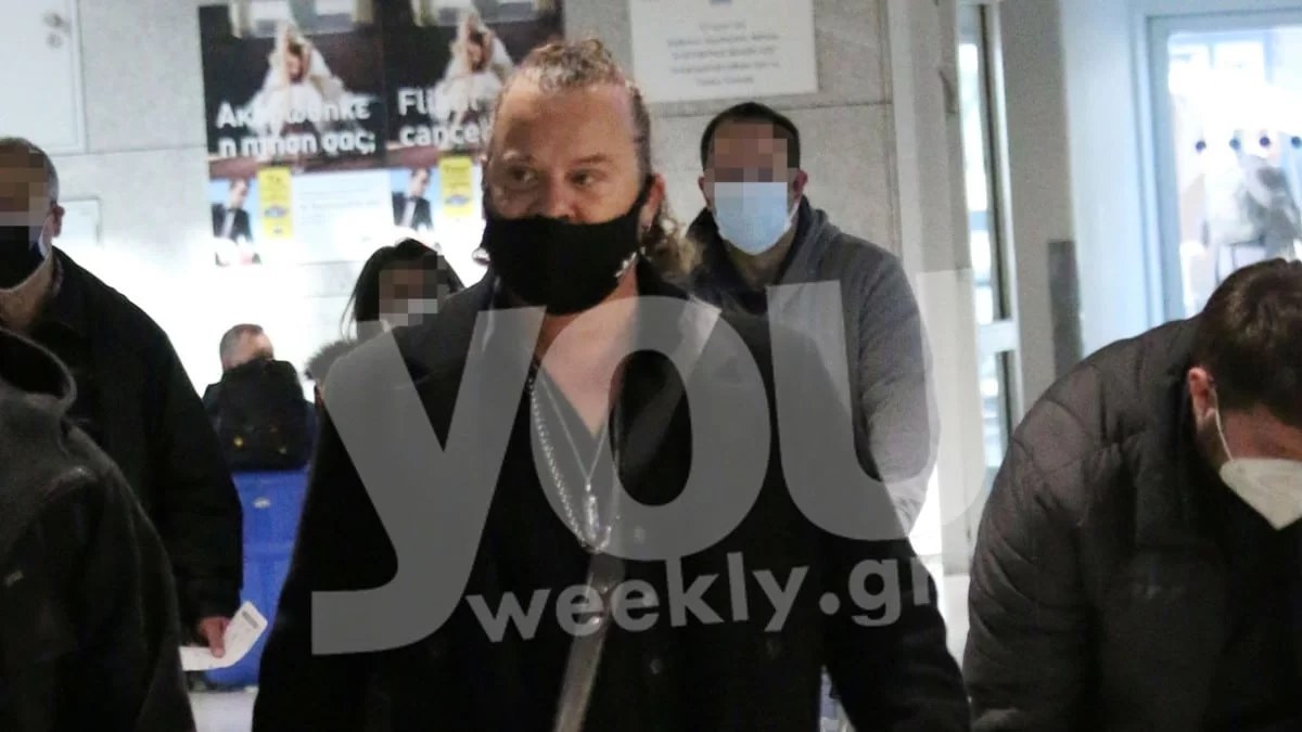 Survivor 5: «Και μόνο που σε χτυπούν...» - Ο Δάντης στηρίζει μέχρι τέλους την Ασημίνα σε ανάρτησή του