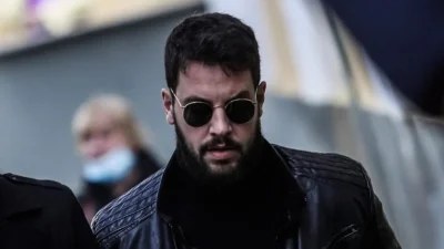 Πάτρα: Εξαφανισμένος ο Μάνος Δασκαλάκης - Γιατί κρύβεται;