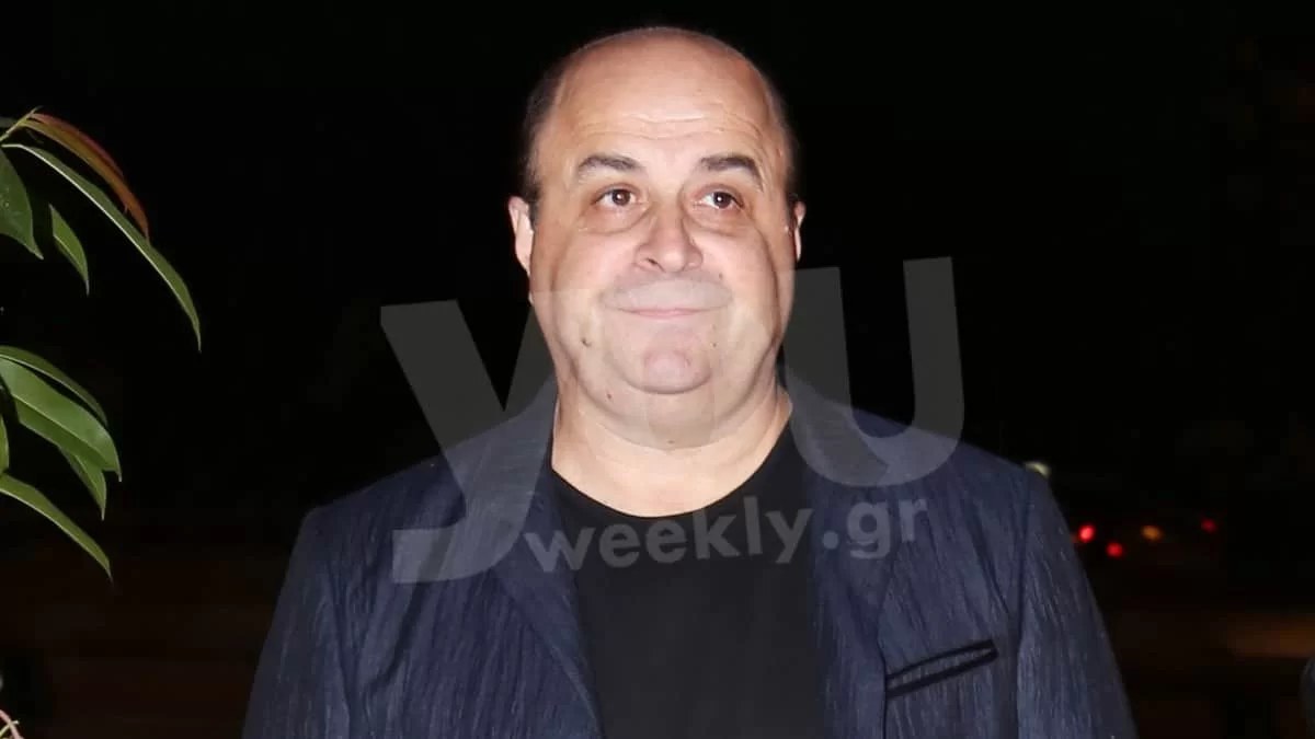 «Καλό ταξίδι...» - Πένθος για τον Μάρκο Σεφερλή