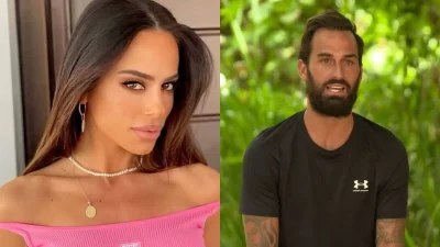 Survivor 5: Άγριο κράξιμο για την Αντωνά από τους χρήστες του Twitter - «Φτάνει πια»