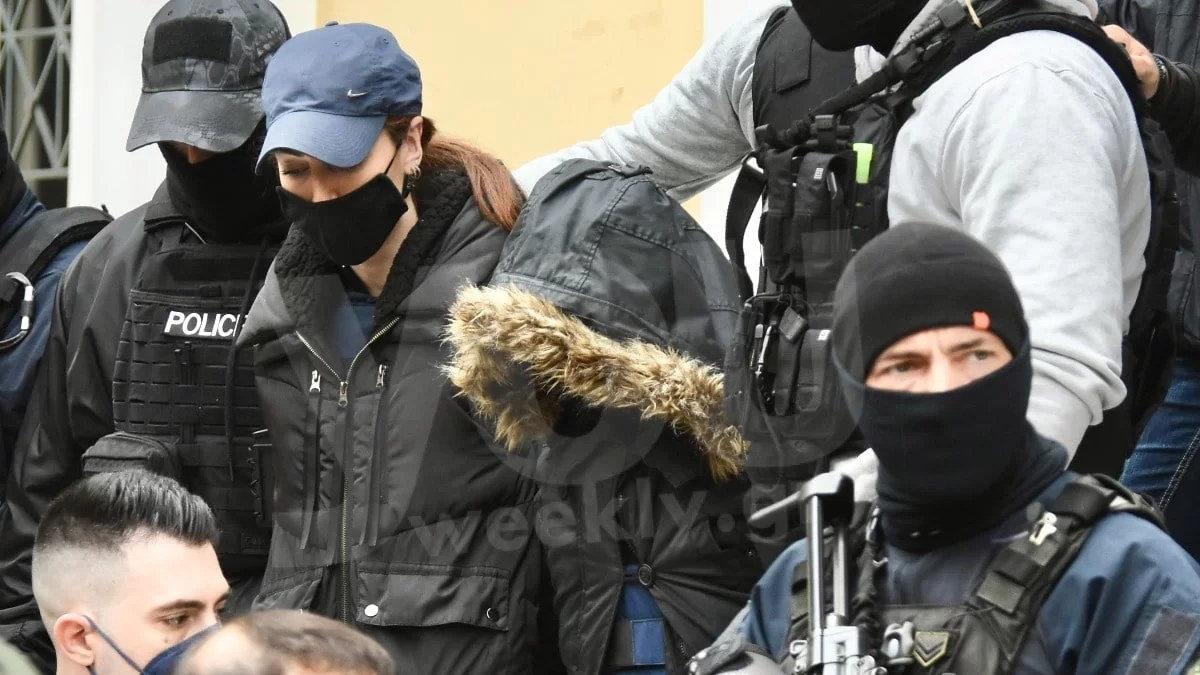 Τραγωδία Πάτρα: Καταιγιστικές οι αποκαλύψεις για την Πισπιρίγκου από την εικαστικό που πυροβόλησε τον οφθαλμίατρο