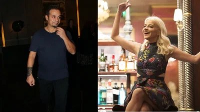 Ήταν γραφτό να συναντηθούν - Πώς γνωρίστηκε ο Ντέμης Νικολαΐδης με την νέα σύντροφό του, Φανή Σπυριδάκη