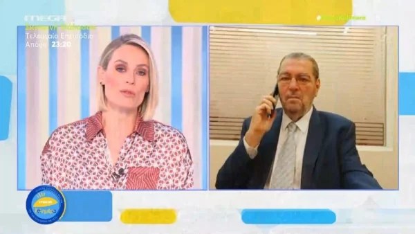«Υπάρχουν μάρτυρες, που όταν συνδεθούν όλα...» - "Καταπέλτης" ο δικηγόρος της Έλενας Αθανασοπούλου
